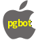Aplicativo pgbot para iOS
