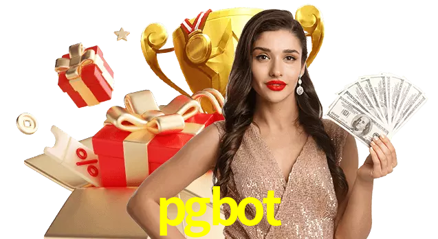 Jogue com dealers reais no pgbot!
