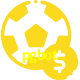 Aposte em esportes do mundo todo no pgbot!