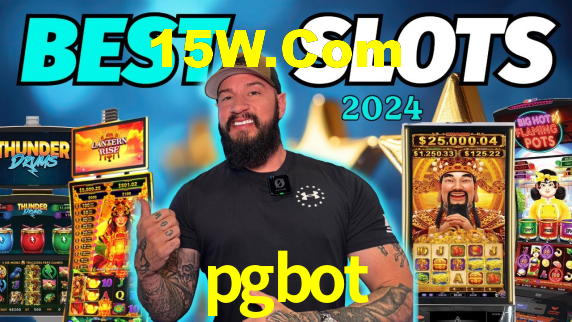 pgbot