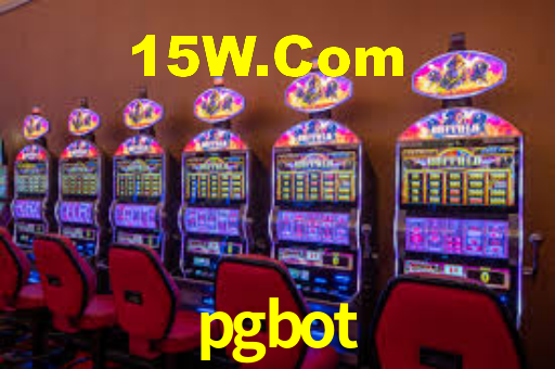 pgbot: A Experiência de Casino com Jogos de Mesa ao Vivo