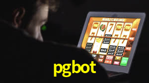 pgbot plataforma