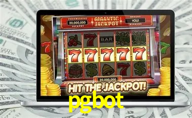 Diretório de Jogos pgbot