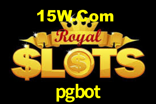 pgbot,pg.bot