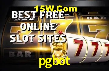 Login Seguro pgbot