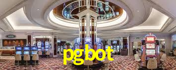 pgbot - Site Oficial Do Cassino Online - pg.bot