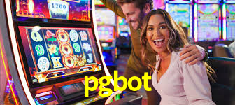 pgbot,pg.bot