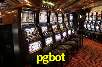 Tecnologia da Plataforma pgbot