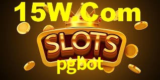 pgbot,pg.bot