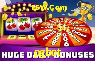 Promoções Sazonais pgbot