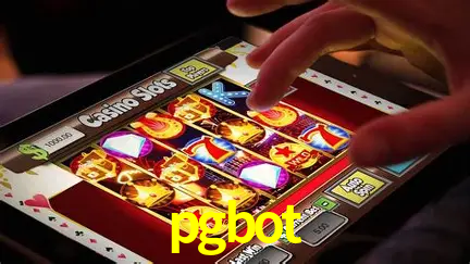 Diretório de Jogos pgbot