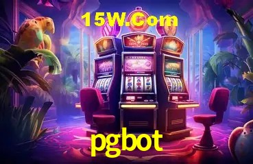 Casino Ao Vivo pgbot