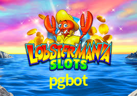 pgbot: Jogos de Caça-Níqueis-Altas Recompensas, Roleta-Velocidade, Blackjack-Desafios Máximos