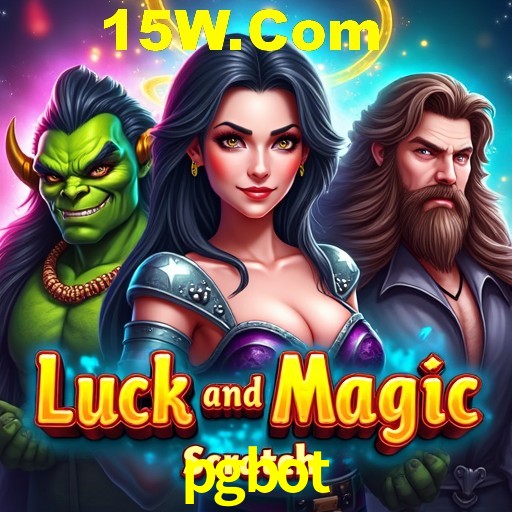 Descubra a Magia dos Jogos de Arcade no pgbot