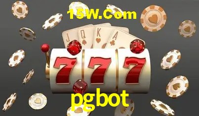Promoção Relâmpago pgbot